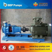 Hgpd Series Coaxial Self-Priming Chem Pump Acid/Alkaline-Resistant Chemical Pump